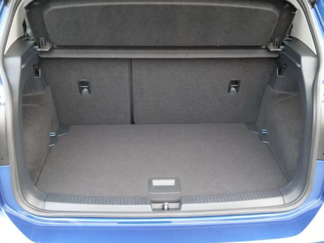 Volkswagen T-Cross 1.5 TSI DSG Style