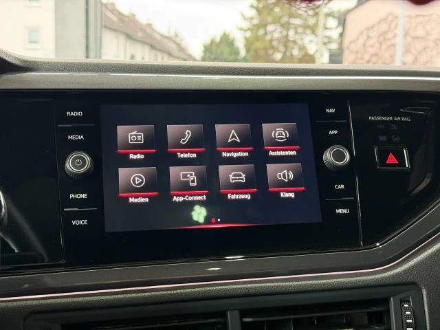 Volkswagen Polo 2.0 TSI DSG GTI