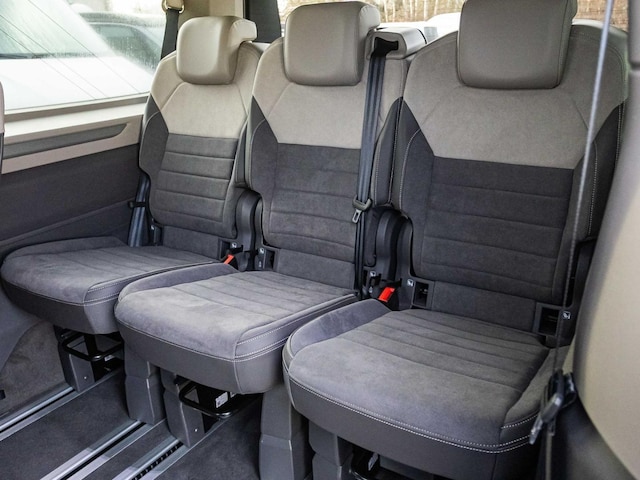 Volkswagen Multivan 2.0 TDI DSG Style