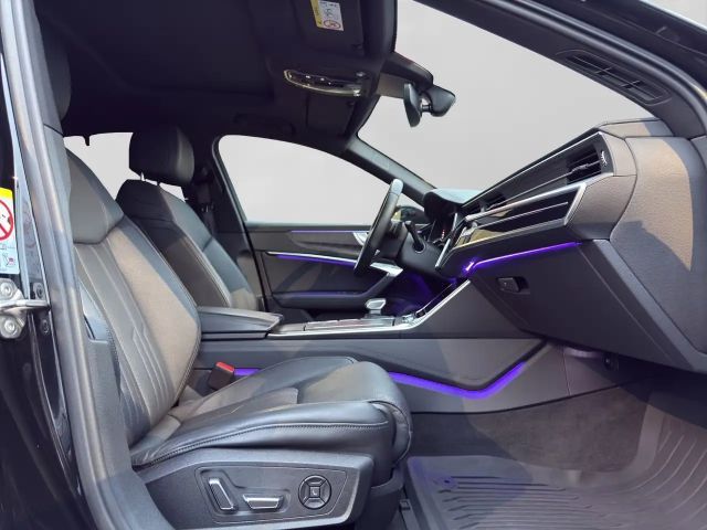 Audi A6 50 TDI Quattro Sedan Sport