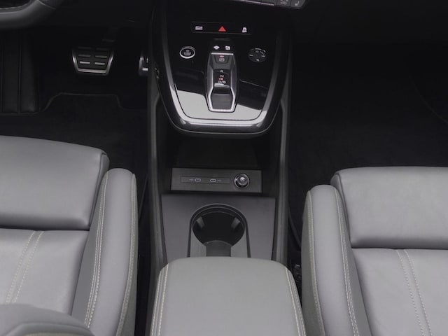 Audi Q4 e-tron 50 Quattro Sportback