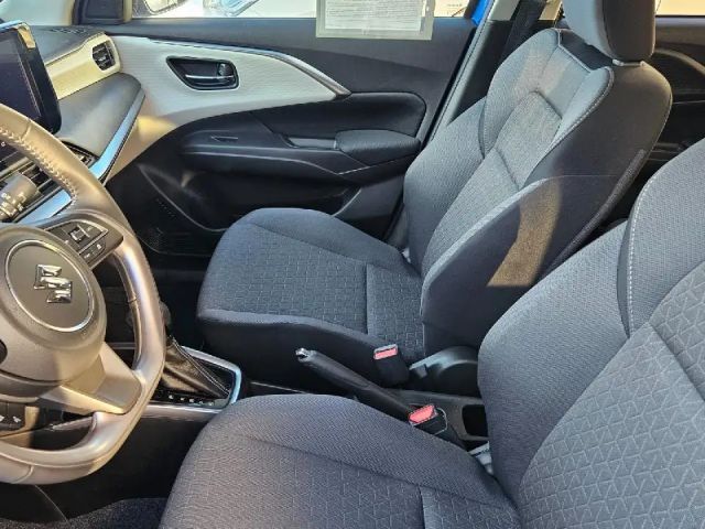 Suzuki Swift Comfort DualJet Hybrid