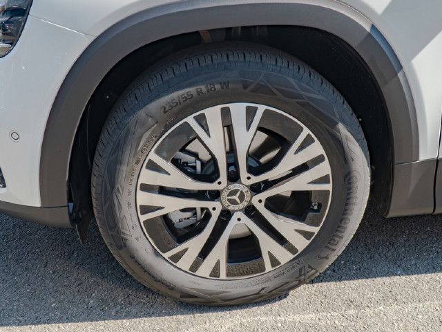 Mercedes-Benz GLB 200 GLB 200 d