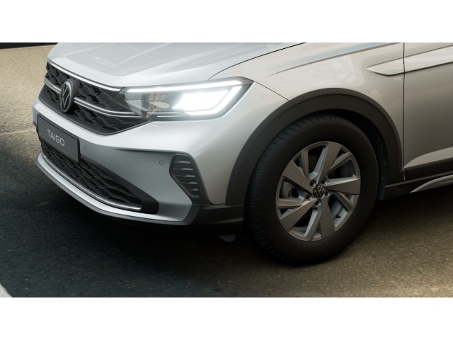 Volkswagen Taigo 1.0 TSI Life