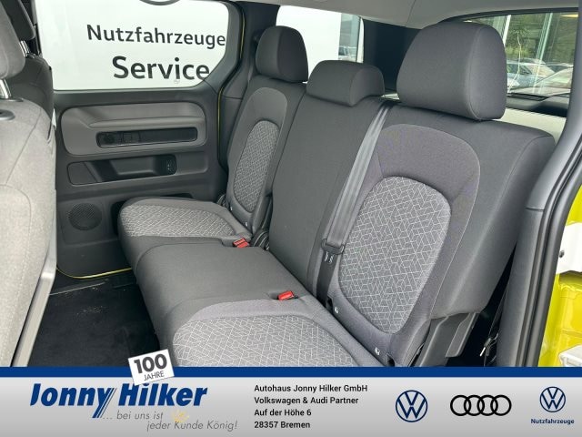 Volkswagen ID.Buzz 150 kW 77 KWh