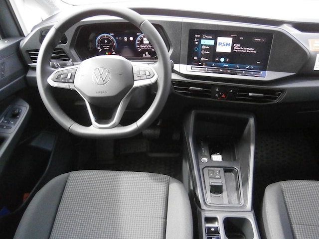 Volkswagen Caddy Caddy KO     Caddy  90 CRD AG7