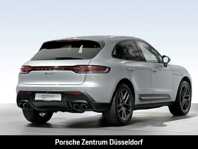 Porsche Macan Turbo
