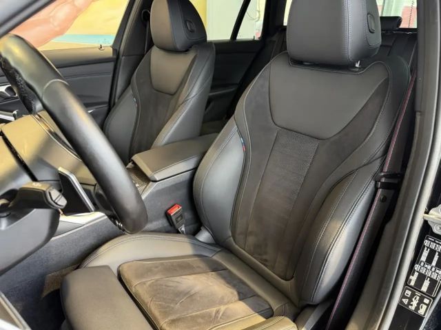 BMW 340 M-Sport Touring xDrive