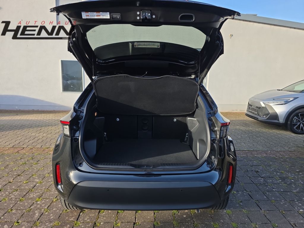 Toyota Yaris Cross 5-deurs Team D