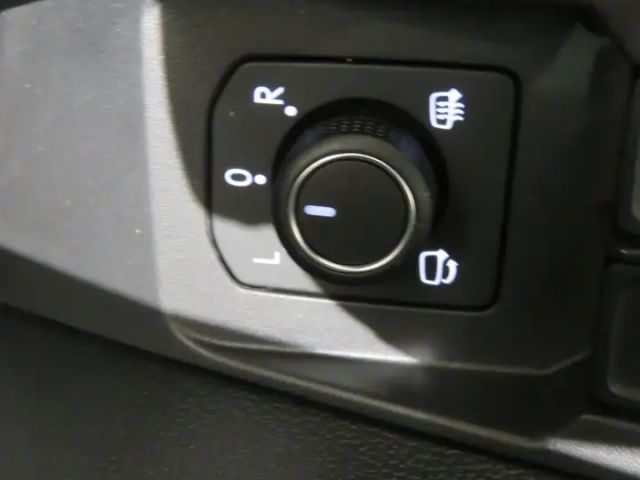 Volkswagen T-Cross Friends TSI