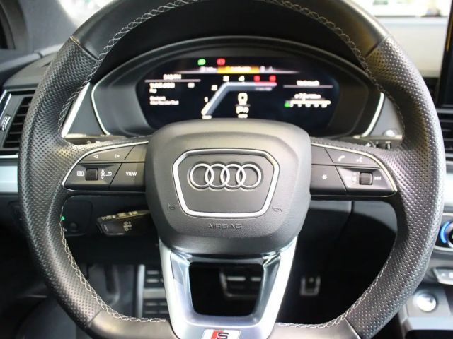 Audi Q5 40 TDI Quattro S-Line