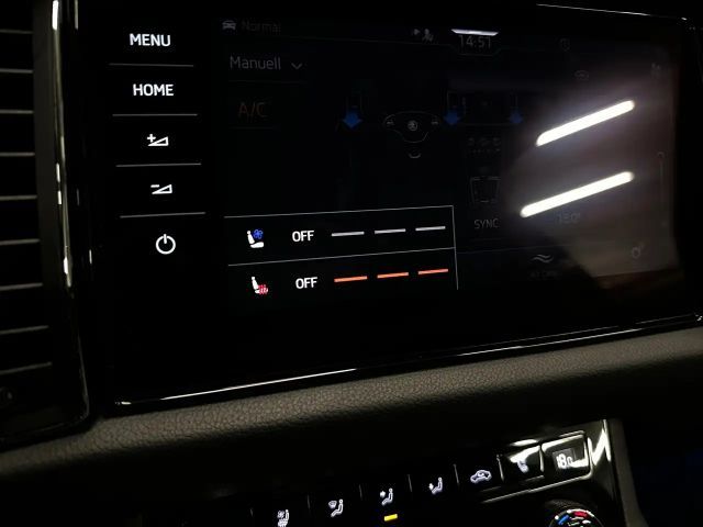 Skoda Kodiaq 4x4 Style Style