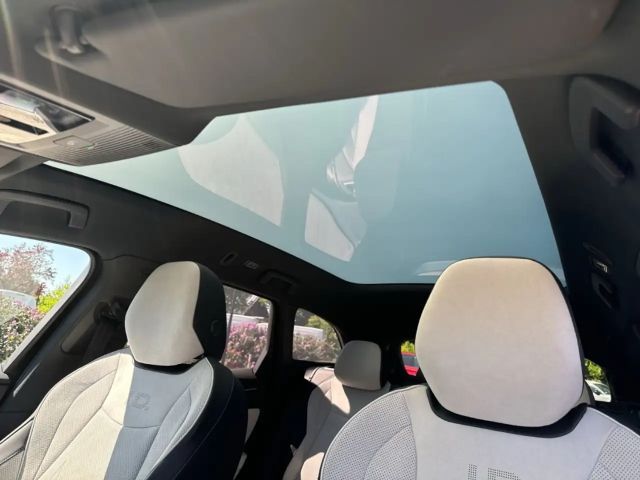 Volkswagen ID.7 Pro Tourer