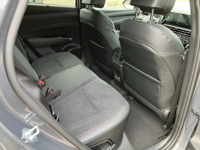 Hyundai Tucson 2WD N Line T-GDi