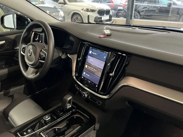 Volvo V60 AWD Bright Plus Recharge T6