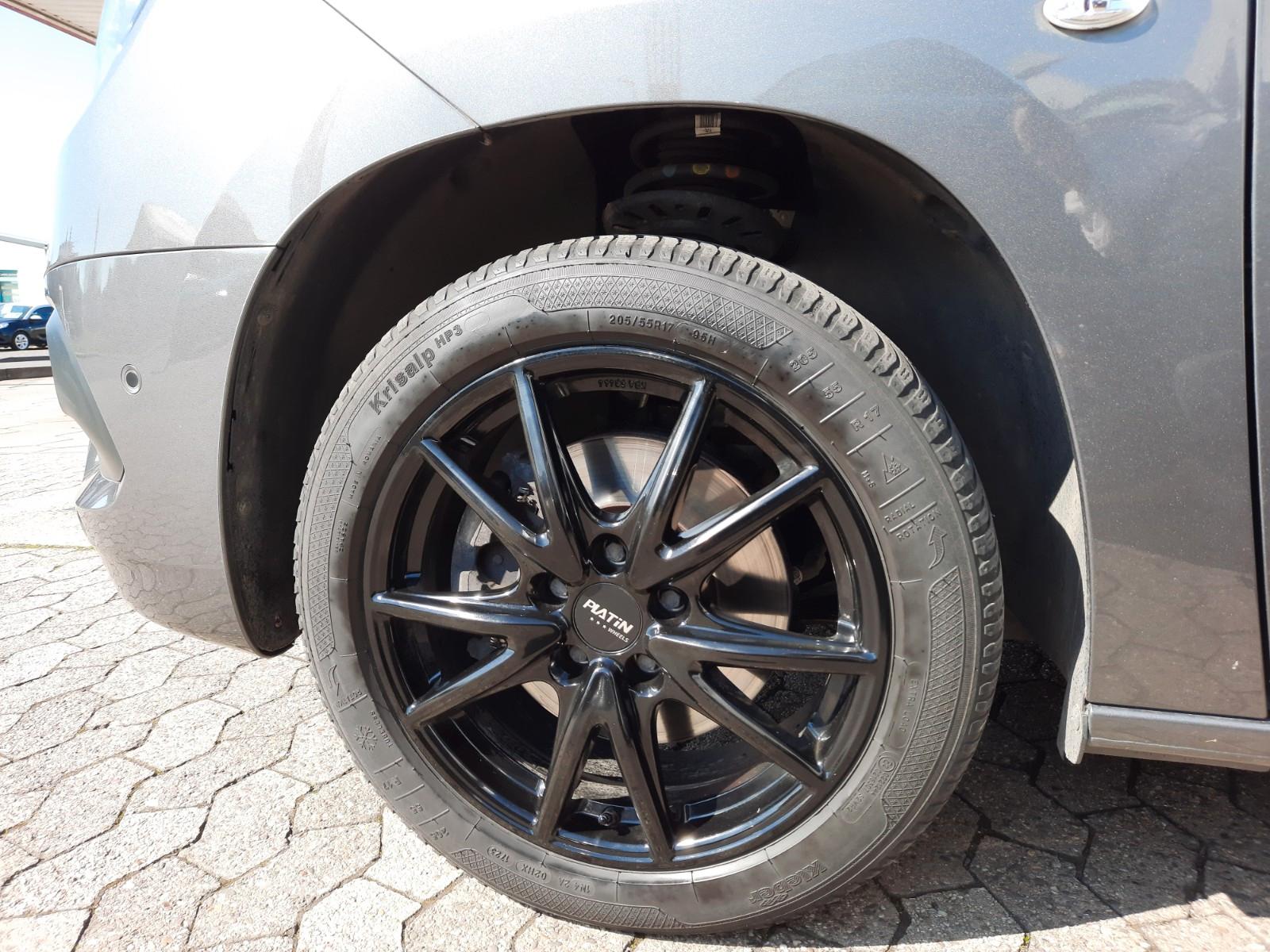 Opel Combo Life Ultimate