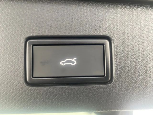 Cupra Tavascan Adrenaline