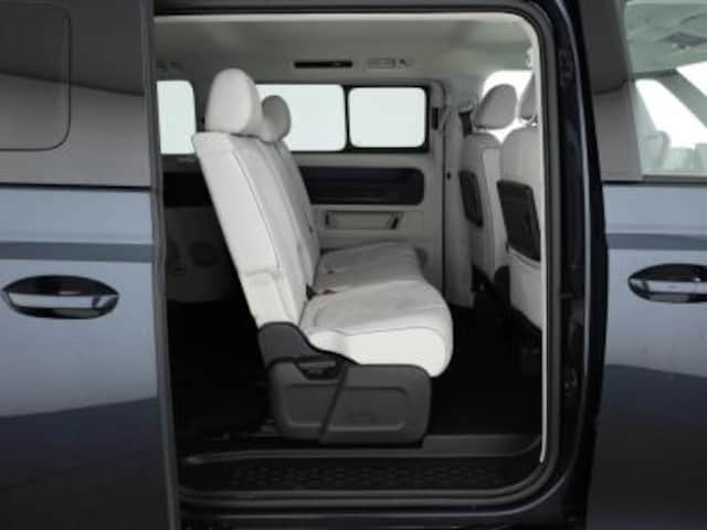 Volkswagen ID.Buzz 7-zitter LWB Pro