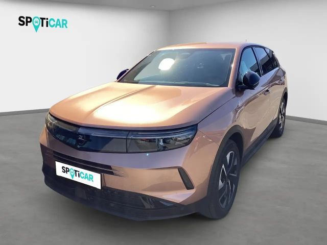 Opel Grandland GS-Line Grand Sport Hybrid