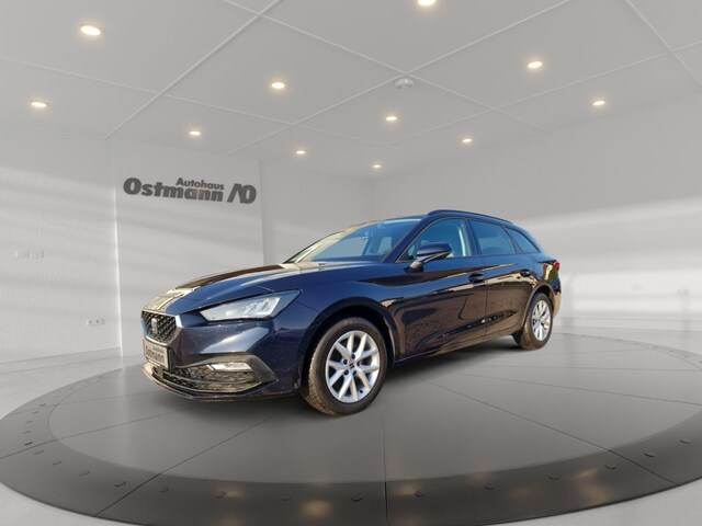 Seat Leon 2.0 TDI Sportstourer