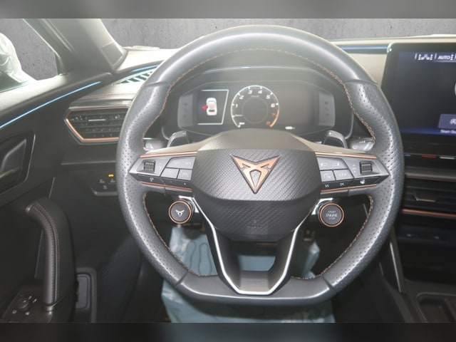 Cupra Formentor 2.0 TSI VZ