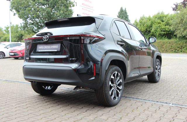 Toyota Yaris Cross 4x2 5-deurs