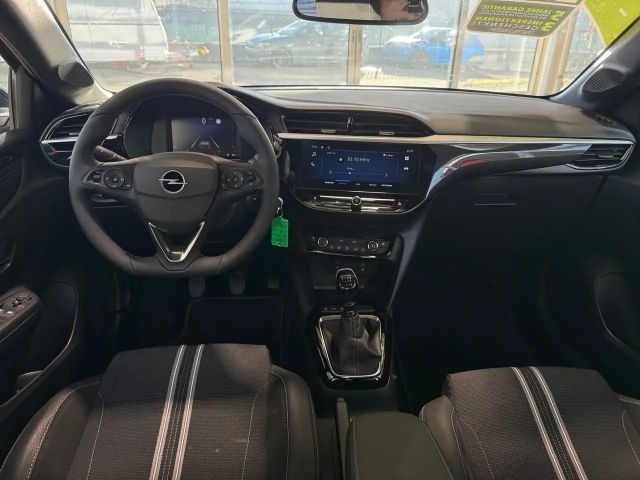 Opel Corsa 1.2 Turbo GS-Line Grand Sport Turbo