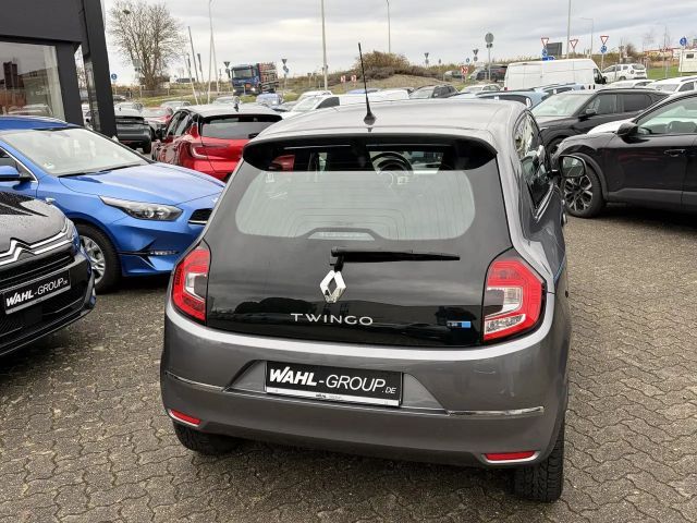 Renault Twingo Electric Intens
