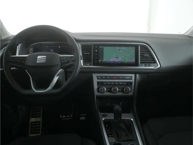 Seat Ateca 2.0 TDI DSG FR-lijn