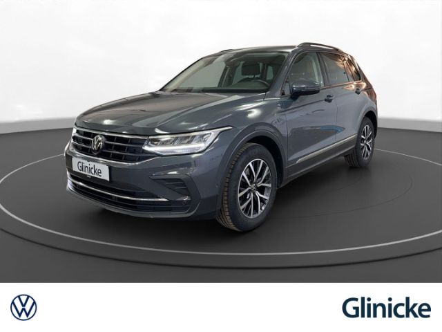 Volkswagen Tiguan 2.0 TDI Life