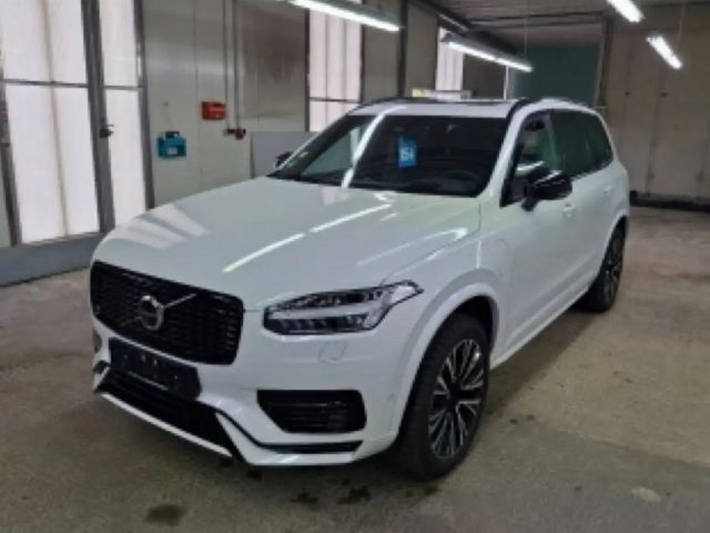 Volvo XC90 AWD Dark Recharge Ultra