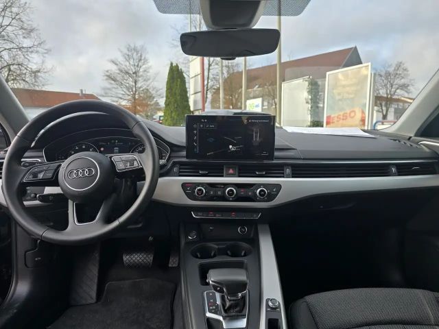 Audi A4 40 TFSI Avant