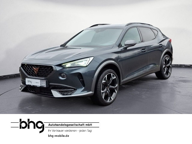 Cupra Formentor 1.5 TSI