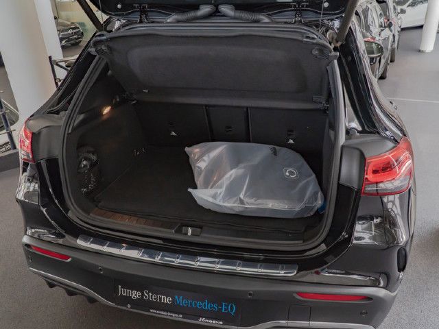 Mercedes-Benz EQA 300 4MATIC