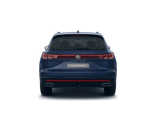 Volkswagen Touareg 3.0 V6 TDI Elegance Elegance