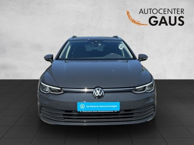 Volkswagen Golf 1.0 TSI Life Variant