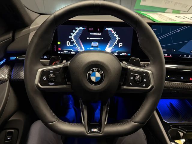 BMW 520 520d M-Sport Touring