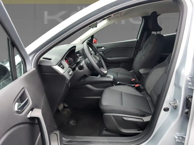 Renault Captur Evolution TCe 140