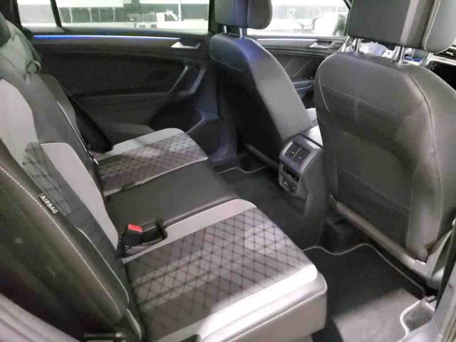 Volkswagen Tiguan 2.0 TDI Allspace DSG R-Line