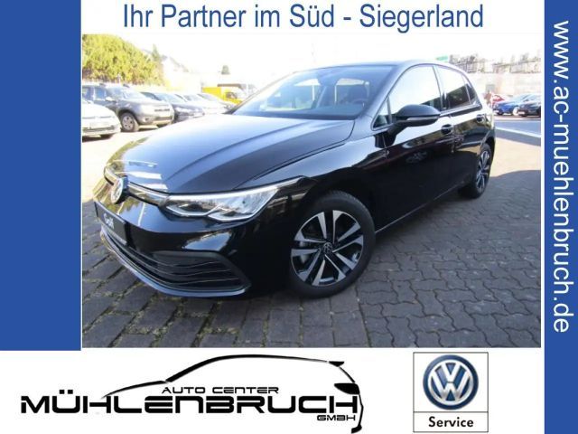 Volkswagen Golf 1.5 TSI
