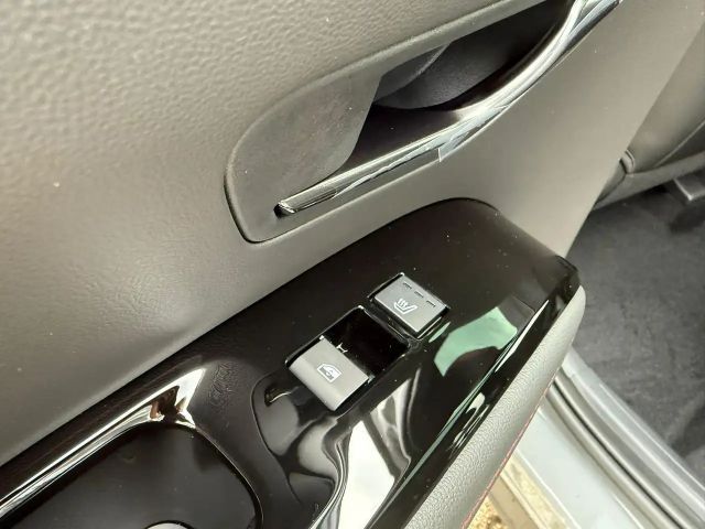 Hyundai Tucson 1.6 N Line T-GDi