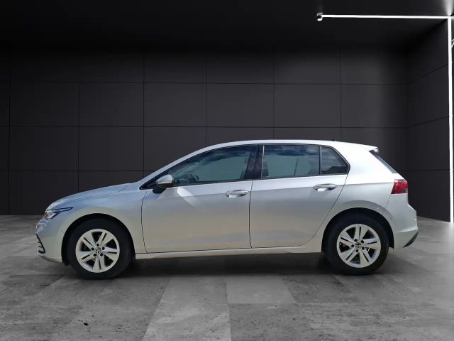 Volkswagen Golf DSG Golf VIII Life