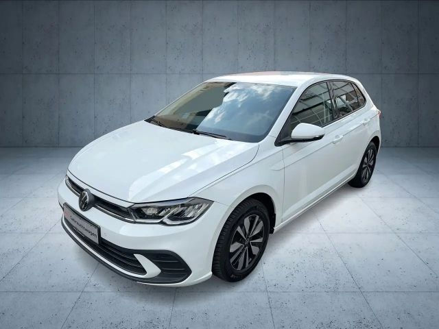 Volkswagen Polo 1.0 TSI DSG Life