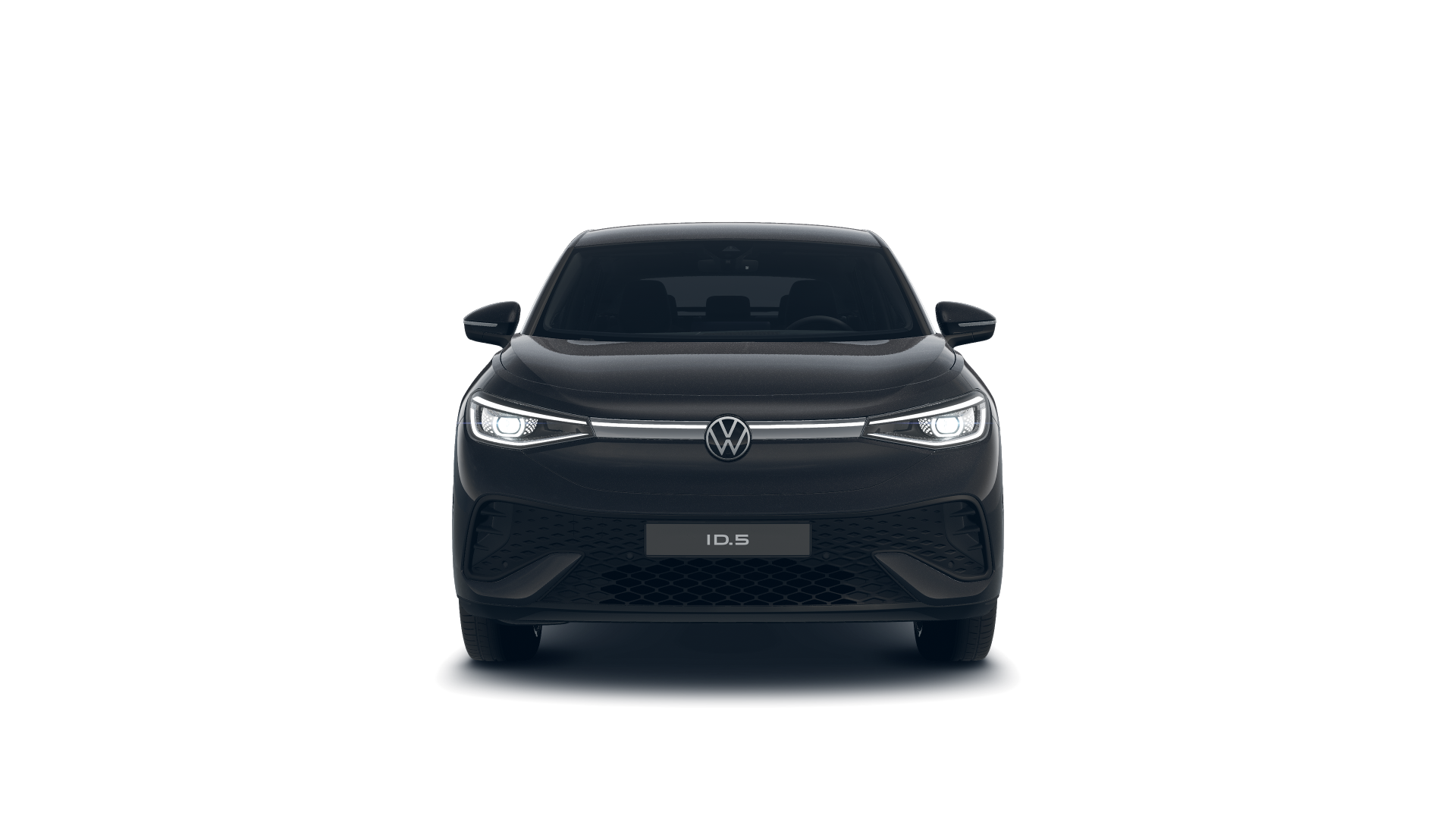 Volkswagen ID.5 286PS NP.69tACC.5JG.WÄRMEPUMPE.AHK.AREA-VIEW.HARMAN.NAVI.HUD.LED.APP-C