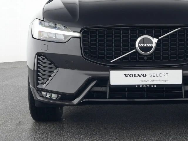 Volvo XC60 R-Design