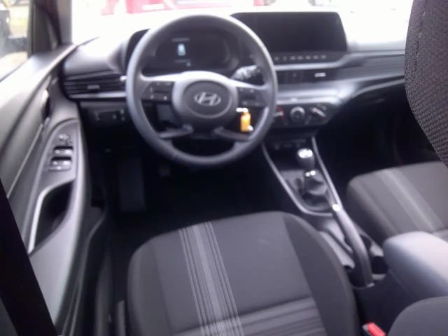 Hyundai i20 1.2 Select