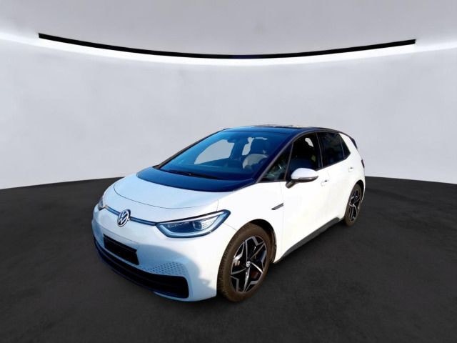 Volkswagen ID.3 IQ.Drive Performance Pro