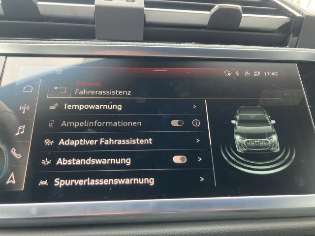 Audi Q3 1.4 TFSI Hybride S-Line