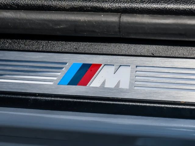 BMW X4 Coupé M-Sport xDrive20i