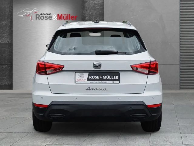Seat Arona Style